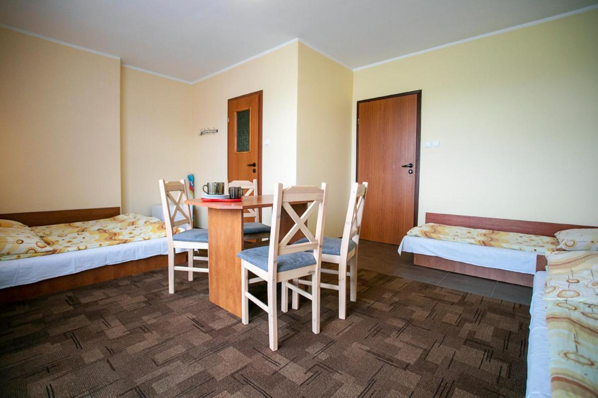 Fala Pokoje Goscinne Władysławowo Exterior foto
